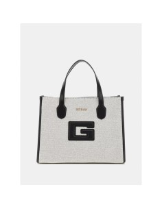 GUESS BOLSO HWWG9198220_NG NEGRO (COW)