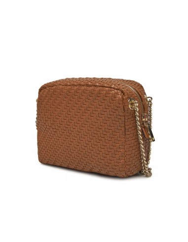 GUESS BOLSO HWWG9530140_MA MARRON (COW)