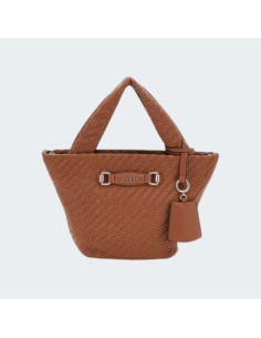 GUESS BOLSO HWWG9530750_MA MARRON (COW)
