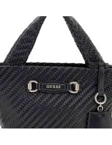 GUESS BOLSO HWWG9530750_MA MARRON (COW)