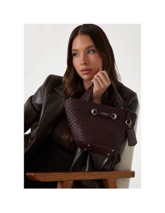 GUESS BOLSO HWWG9530750_NG NEGRO (COW)