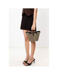 GUESS BOLSO HWWG9647750_NG NEGRO (COW)