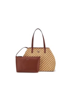 GUESS BOLSO HWWS9318290_MA MARRON (COW)