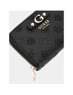 GUESS CARTERA SWPD9529140_NG NEGRO (COW)