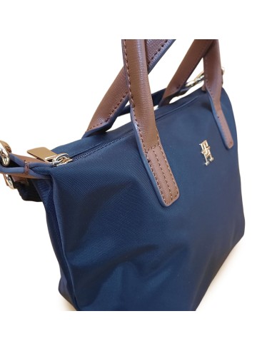 TOMMY HILFIGER AW0AW17709_MAR BO (COW)