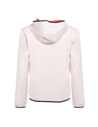 US POLO SUDADERA 64715_RS ROSA (M)
