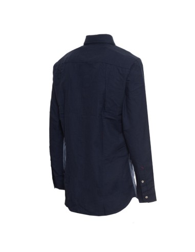 US POLO CAMISA US40104003_MAR MARINO (M)