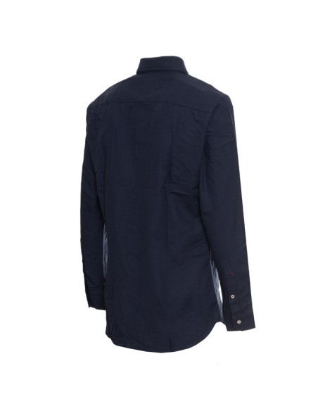 US POLO CAMISA US40104003_MAR MARINO (M)