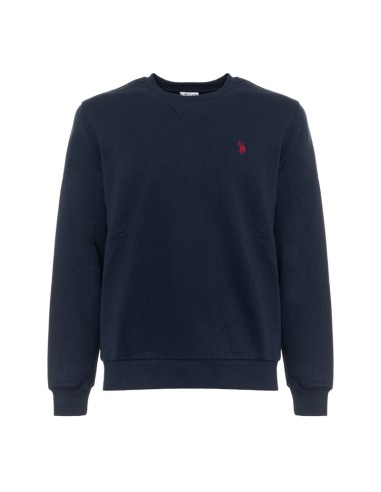 US POLO SUDADERA US42187035_MAR MARINO (M)