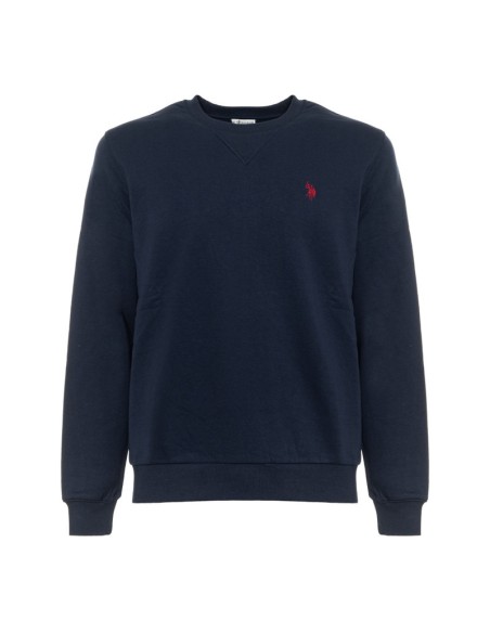 US POLO SUDADERA US42187035_MAR MARINO (M)