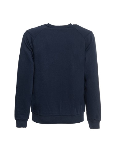 US POLO SUDADERA US42187035_MAR MARINO (M)