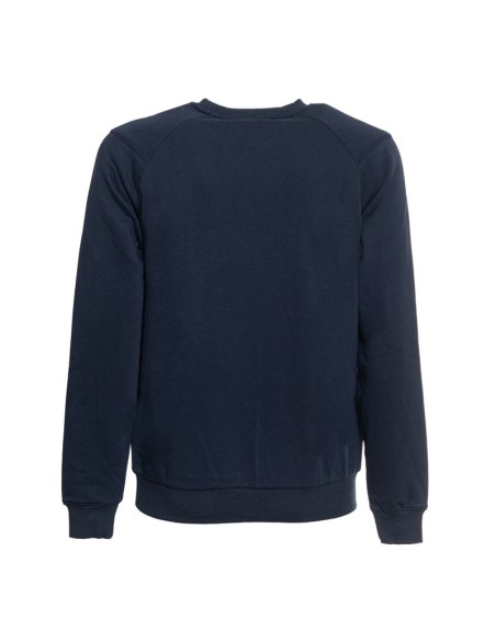 US POLO SUDADERA US42187035_MAR MARINO (M)