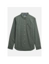 SUPERDRY CAMISA M4011042A_VE VERDE (M)