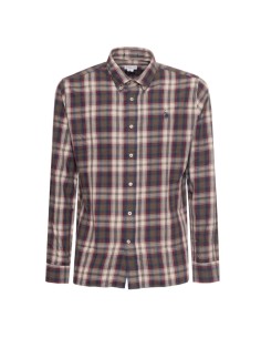 US POLO CAMISA US40104034_MUL MULTICOLOR (M)