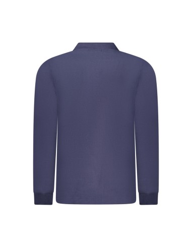 NORWAY POLO 858872_MAR MARINO (M)