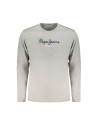 PEPE JEANS CAMISETAS PM508208EGGON_GR GRIS (M)